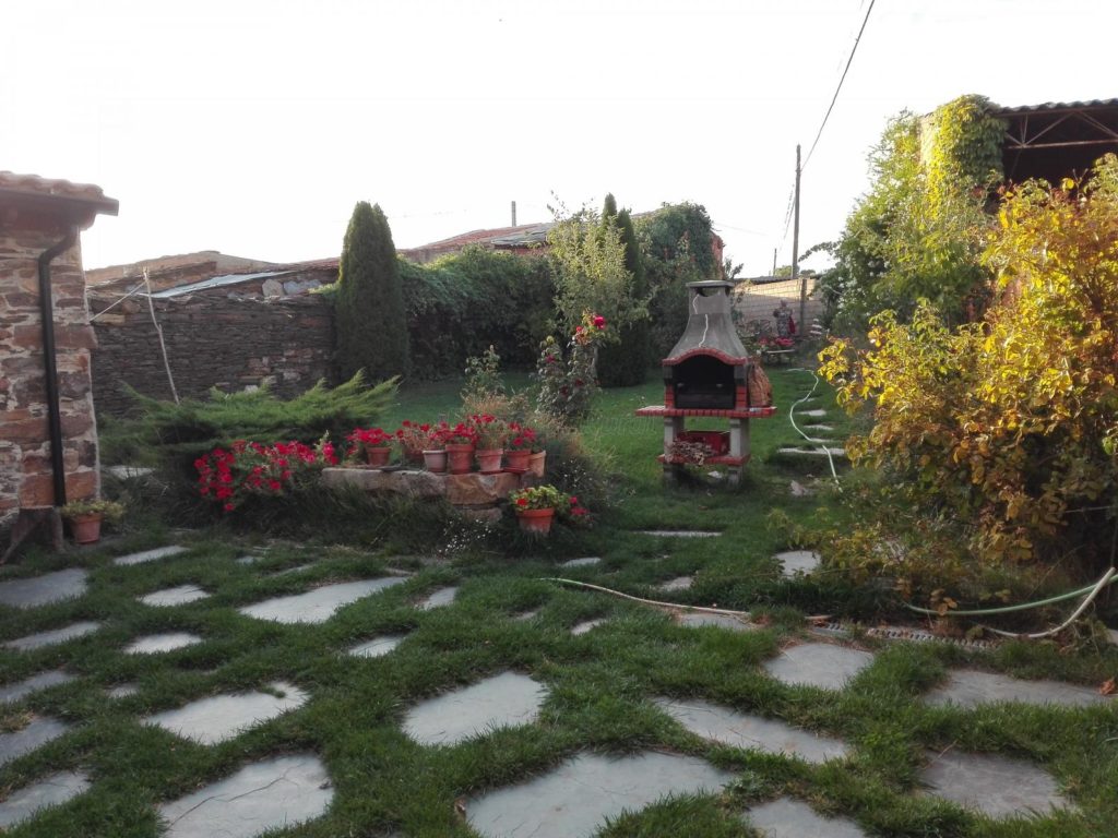 Casa Rural En Piedra