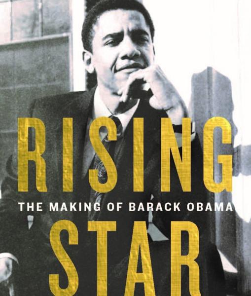 Biografía de Barack Obama