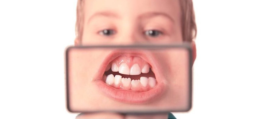 odontopediatria