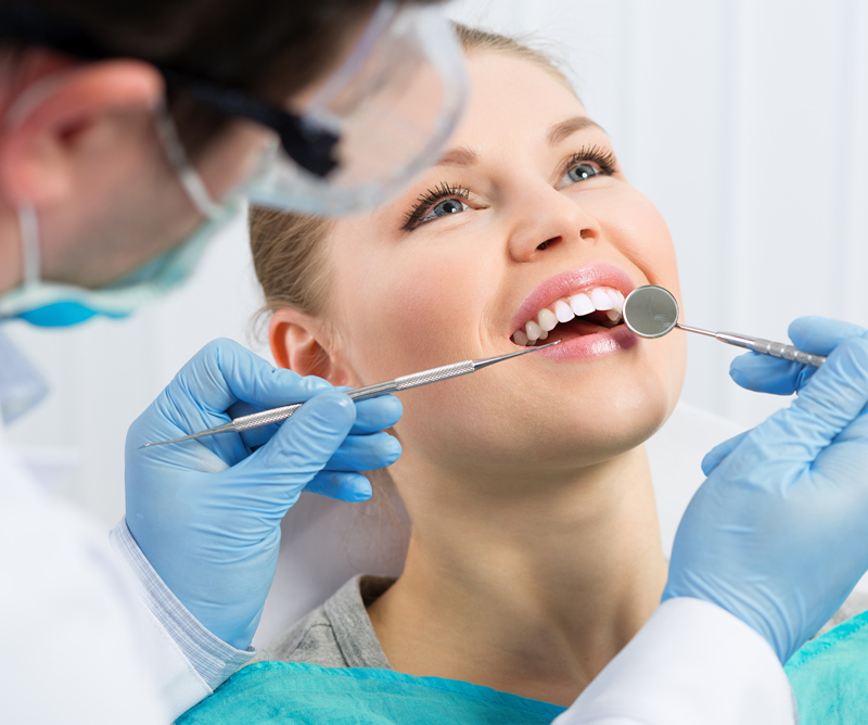 Clinica dental Hergo – Boadilla del Monte