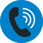 phone-icon-png-blue-3