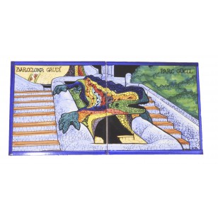 plafon-de-ceramica-del-dragon-del-park-guell