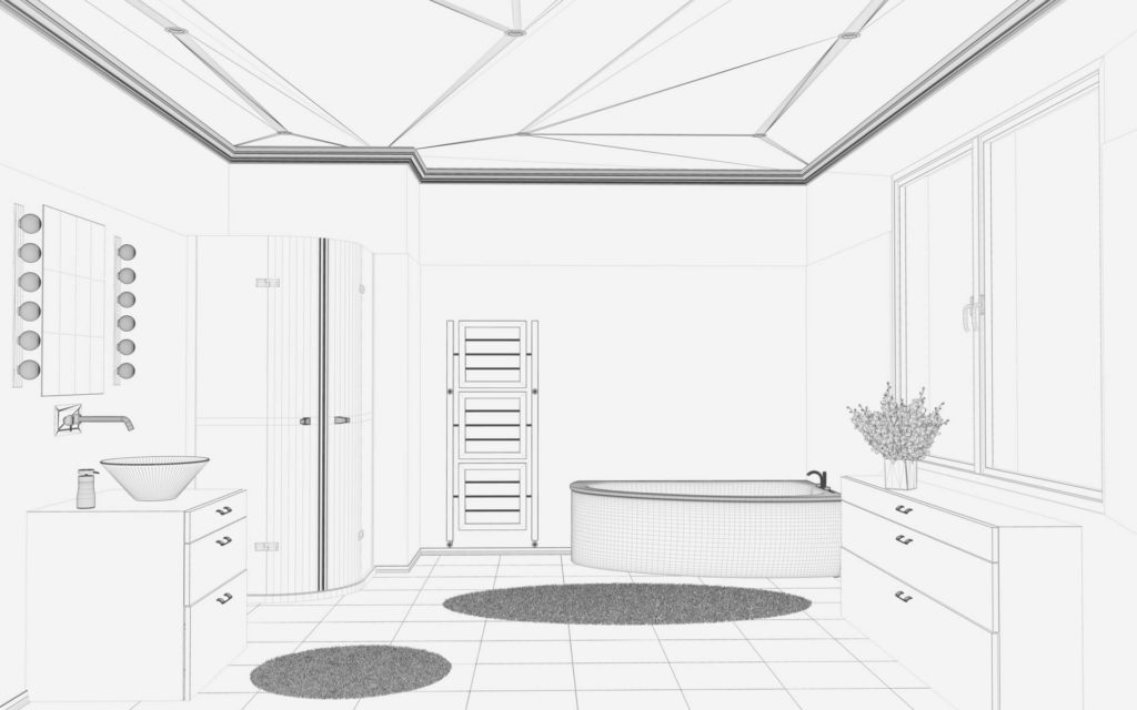 planos-baño