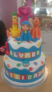 pocoyo