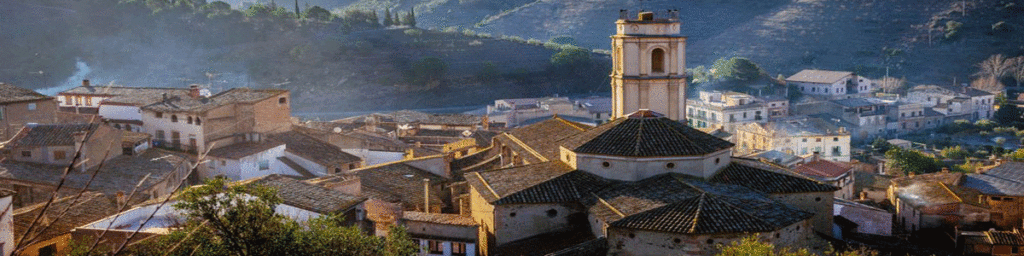 La Caseta De Porrera
