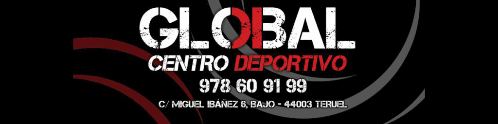 Global Centro Deportivo