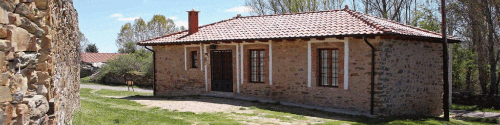 La Casina De La Fuente