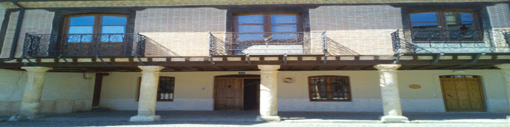 Casa Rural Casa Vieja