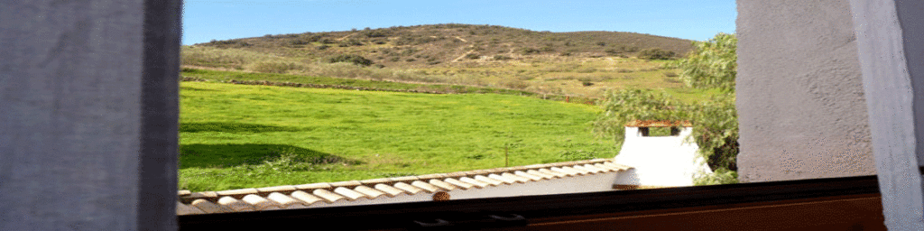 Alojamiento Rural El Manantial