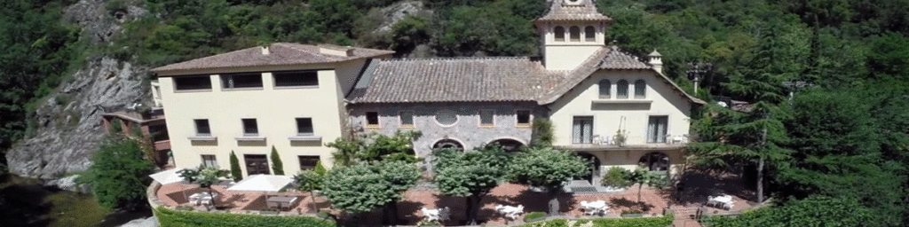 Hotel & Spa La Central