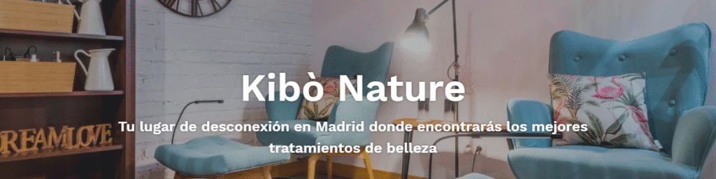 Kibo Nature – Madrid