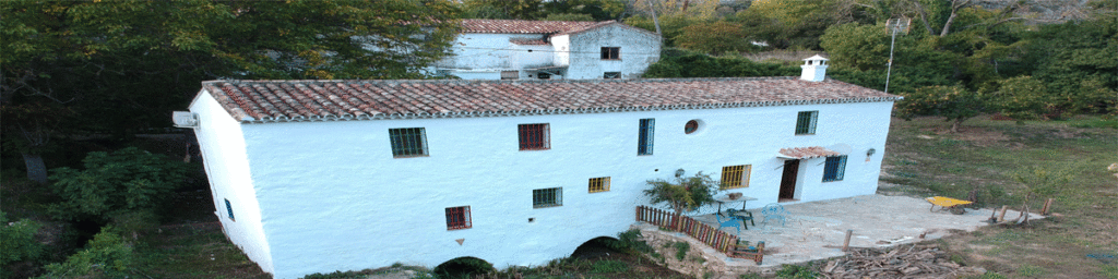 Molino De Simon