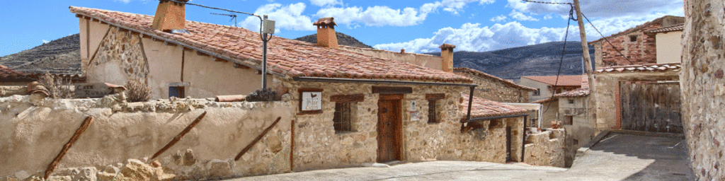 Mirador Del Maestrazgo