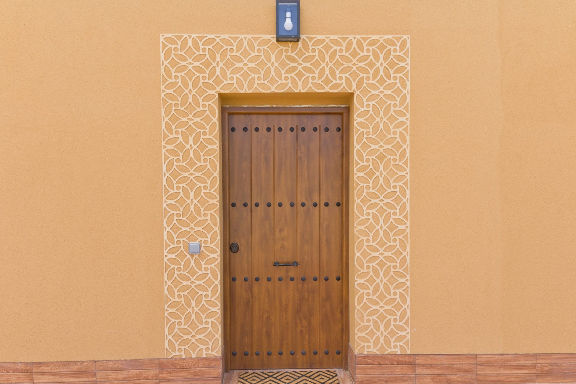 puerta-casa-rural-miradiez-espirdo-segovia