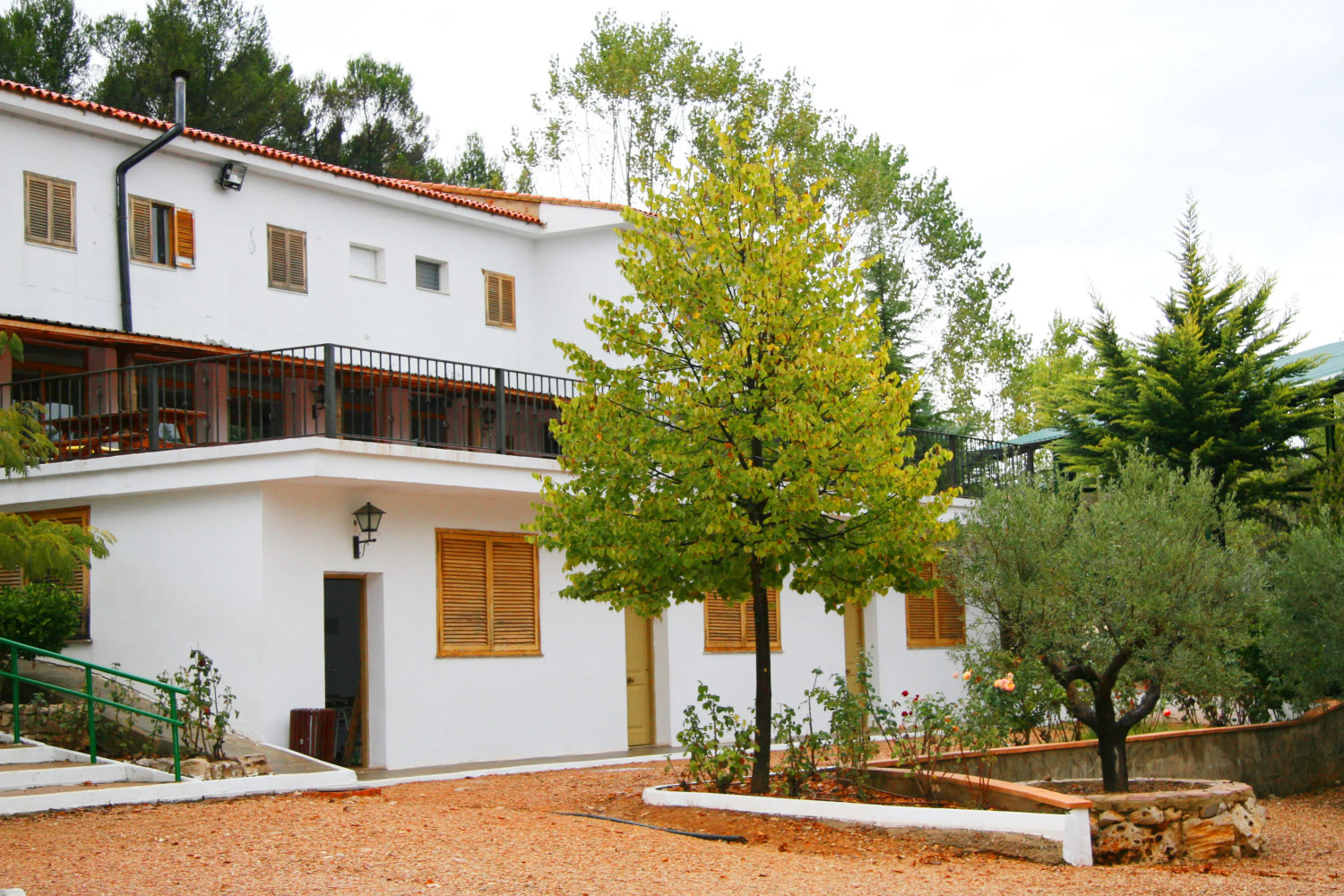 residencia