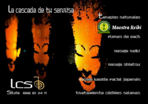 La Cascada de tu Sonrisa