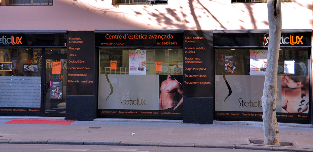 Steticlux