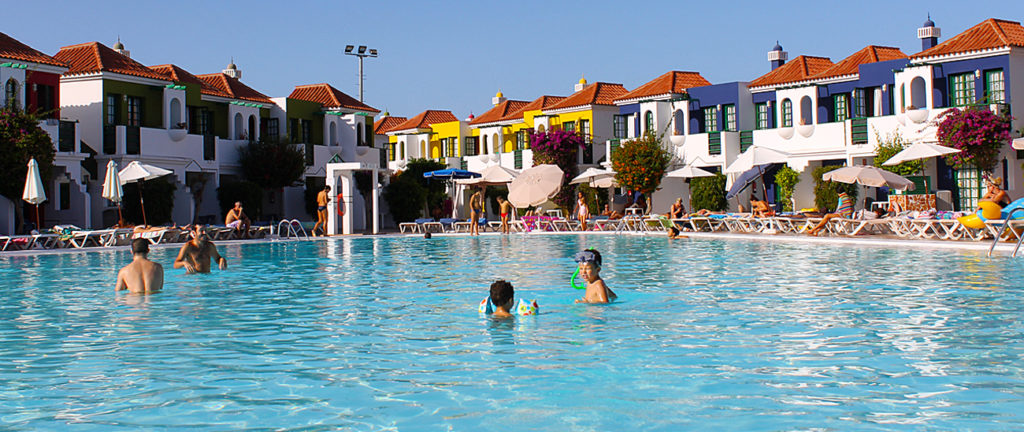 slidepool