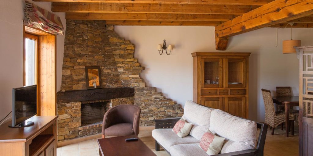 Casa Rural Príncipe 5