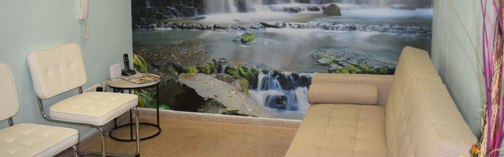 Fisioterapia María Calero