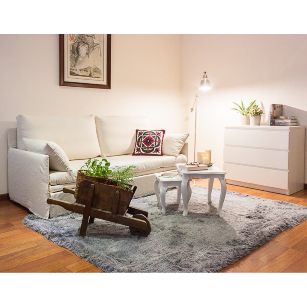 Manuela Nieto Interiorismo Home Staging