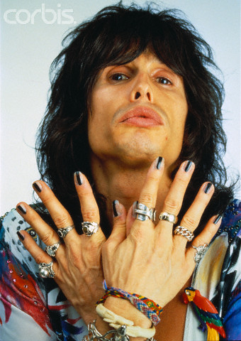 steventyler