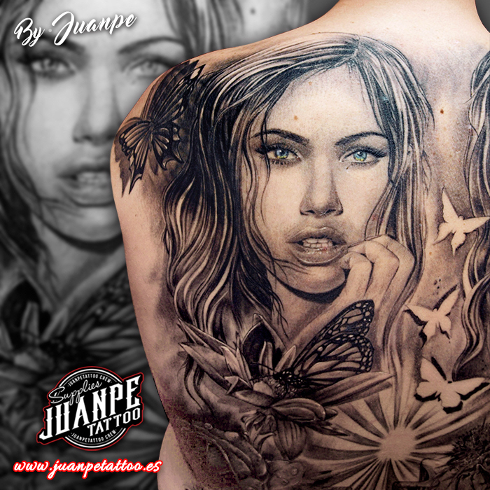 tatuaje-realista-adriana-lima-juanpetattoo
