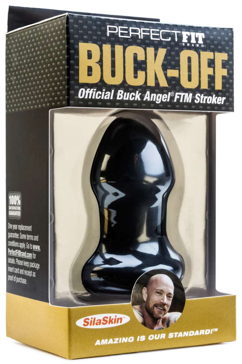 Buck Off 3 toy sex