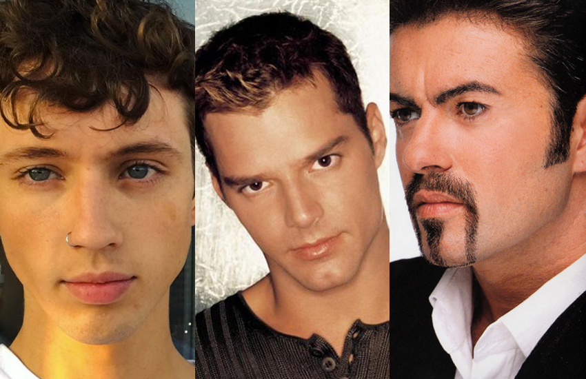 Troye Sivan, youtuber  y cantante gay: “No me veo reflejado en otros artistas homosexuales como George Michael o Ricky Martin”