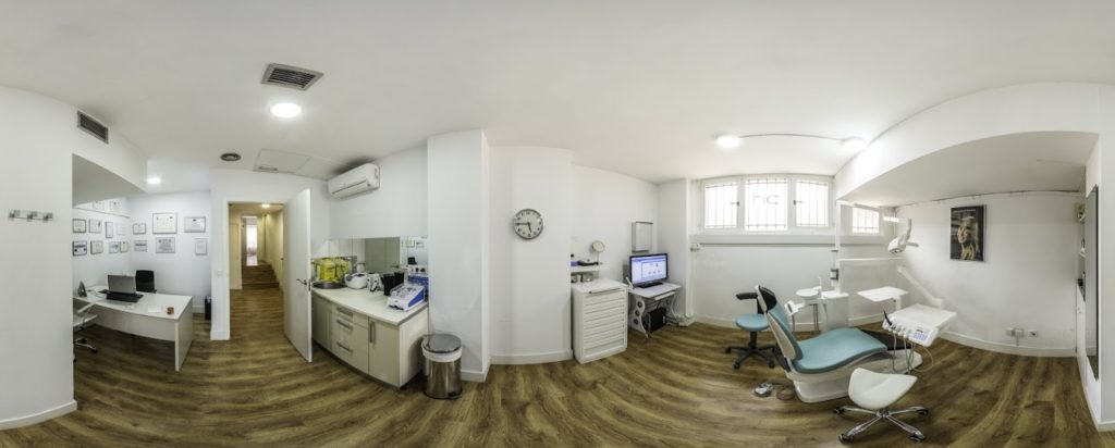 Doctor Del Campillo – Collado Villalba