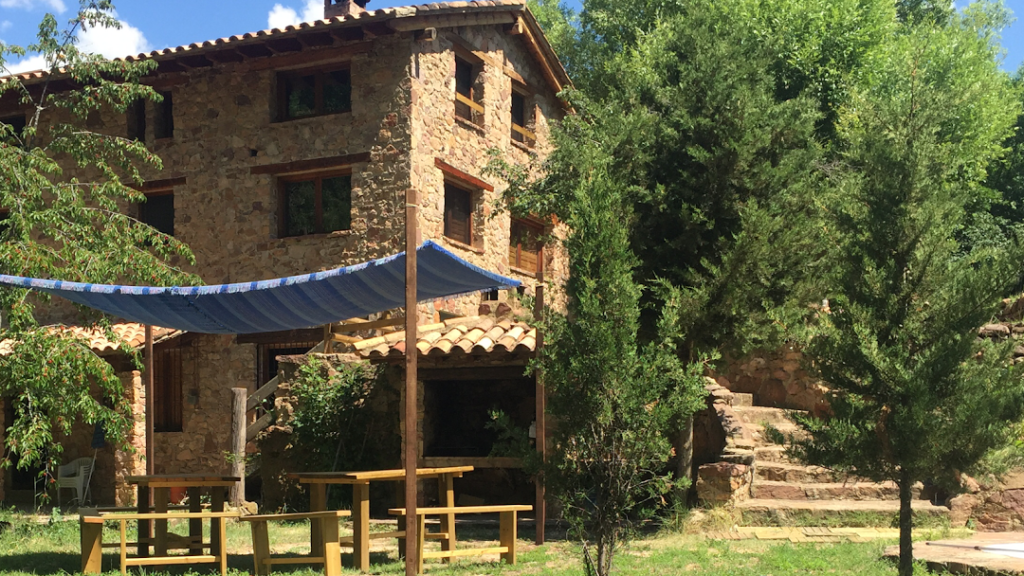 Molino De La Herreria