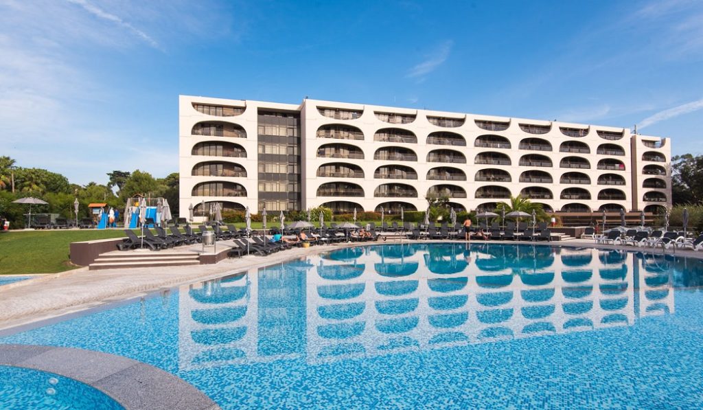 Hotel Vila Galé Cascais ****