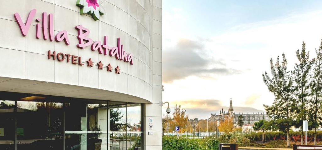 Hotel Villa Batalha