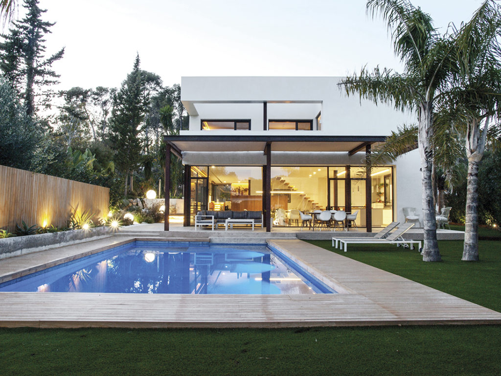 Martín Arquitectura