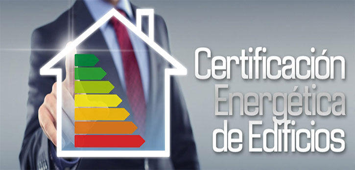 Certificación Energética