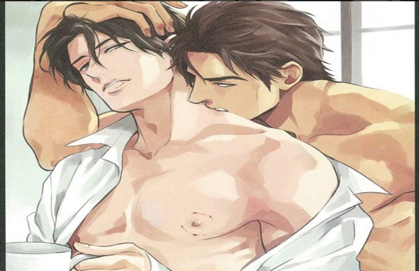 Yaoi: El manga gay homoerótico japonés creado para poner cachondas a las chicas hetero