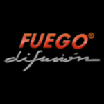Fuego Difusión