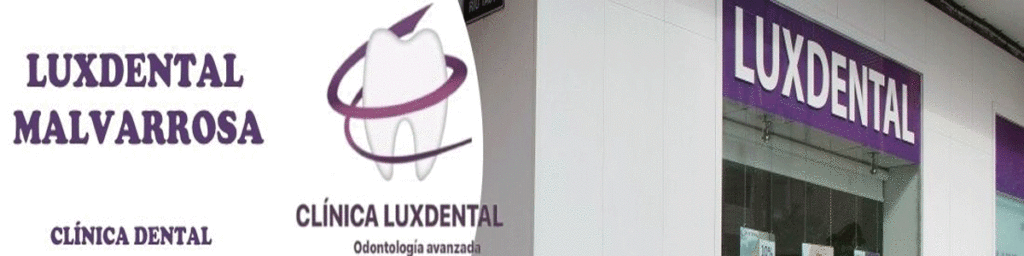 Luxdental Malvarrosa