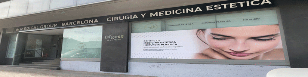 Medical Group Bcn