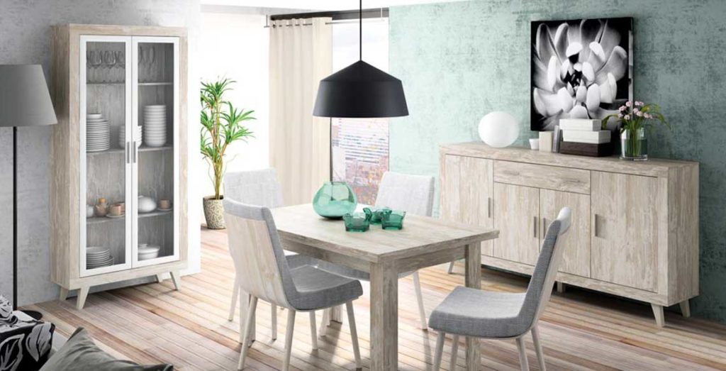 New Beth Mobles E Interiorismo