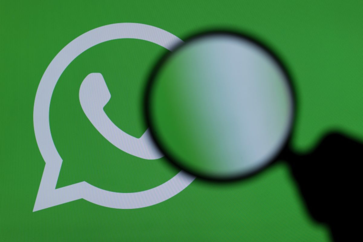 Cómo espiar Whatsapp sólo con saber el número