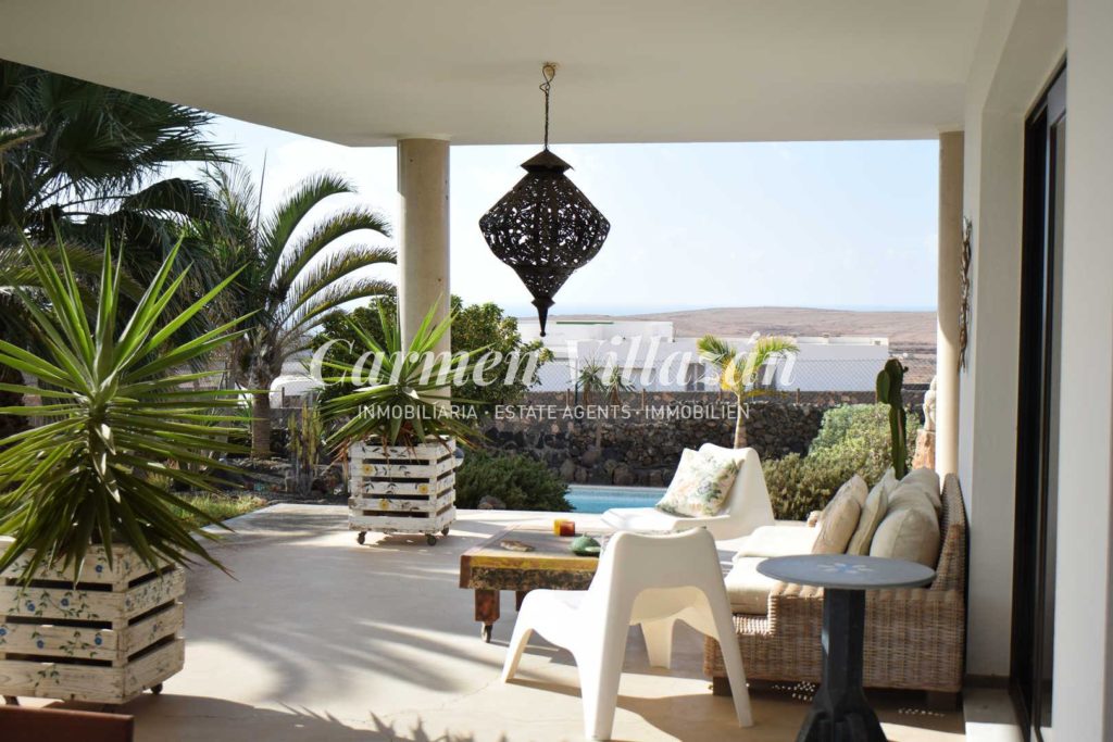 Carmen Villazán Inmobiliaria