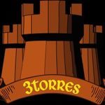 3 Torres Interiorismo