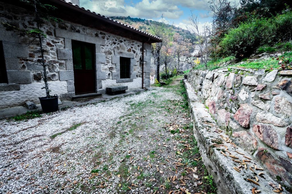 Posada PeÑa Pintada