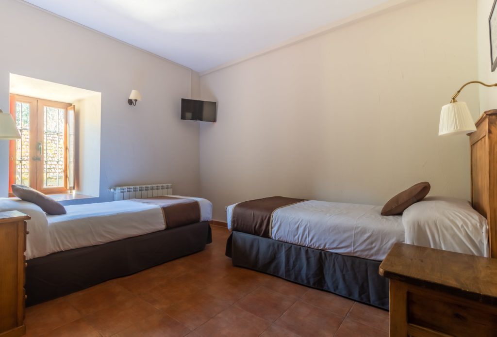 HOTEL CERCEDILLA-PEÑAPINTADA-54-min