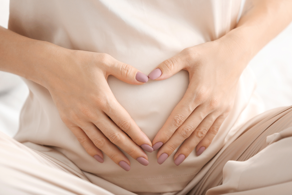Garantía de Embarazo. Instituto Bernabeu para las familias de dos mamás