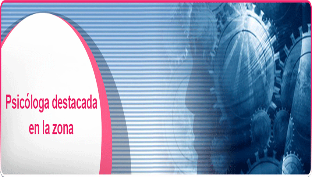 Elena Pascual Ramírez – Psicóloga