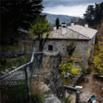 Posada PeÑa Pintada