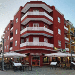 Hotel Restaurante Maga