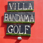 Villa Bandama